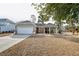 A charming home with an attached garage and lots of curb appeal at 7034 Lanier St, Hanahan, SC 29410