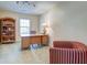 Bright office space featuring neutral walls, comfortable furniture, and natural light at 7034 Lanier St, Hanahan, SC 29410