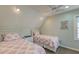 Cozy bedroom with twin beds and a serene atmosphere at 810 Harbor Place Dr, Charleston, SC 29412