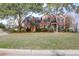 Charming brick home with lush front lawn and mature trees in a desirable neighborhood at 904 Watermelon Run, Charleston, SC 29412