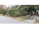 View of a home from across the street at 107 Grant St, Walterboro, SC 29488