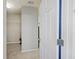 Spacious walk-in closet with shelving for optimal organization at 1376 Wild Goose Trl, Summerville, SC 29483