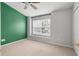 Charming bedroom with a large window providing ample natural light at 138 Taylor Cir, Goose Creek, SC 29445