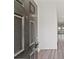 Inviting entryway featuring a stylish door and sleek flooring leading into the home at 192 Lyra Ln, Summerville, SC 29486