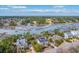 Stunning waterfront homes with private docks along a serene waterway, perfect for boating and enjoying scenic views at 2040 Ashburton Way, Mount Pleasant, SC 29466