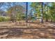 Playground with swings and playset at 29 Wendy Lane, Charleston, SC 29407