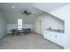 Bonus room featuring table tennis and wet bar, perfect for entertaining guests at 2975 Yachtsman Dr, Mount Pleasant, SC 29466