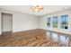 Living Room features hardwood flooring, natural light, and neutral paint at 303 Sand Dune Trl, Summerville, SC 29486