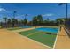 Stay active with these outdoor pickleball courts, perfect for friendly competition at 303 Sand Dune Trl, Summerville, SC 29486