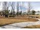 Neighborhood community area with walking paths and community features at 3125 Sturbridge Rd, Mount Pleasant, SC 29466
