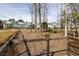 Dog park area in community at 3125 Sturbridge Rd, Mount Pleasant, SC 29466