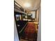 Bedroom featuring bunk beds and a traditional rug at 3695 Cannon Rd, Round O, SC 29474
