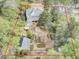 Wonderful property featuring mature landscaping, a large yard and plenty of privacy at 710 S Main St, Summerville, SC 29483