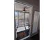 Relaxing screened porch overlooking serene backyard and scenic water view at 7955 Timbercreek Ln # 1807, North Charleston, SC 29418
