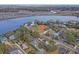 Quaint neighborhood with waterfront views and inviting surrounding landscape at 95 Plymouth Ave, Charleston, SC 29412