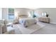 Serene main bedroom features a plush bed, neutral tones, and a bright, airy atmosphere at 1045 Northern Flicker Dr # Cc3-19-5P, Ravenel, SC 29470