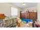 Spacious storage room with ample closet space, perfect for organizing seasonal items and household goods at 1060 Yeamans Hall Rd, Hanahan, SC 29410