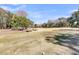 Beautiful view of the golf course at 1715 Greystone Blvd Blvd # 25, Mount Pleasant, SC 29464