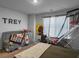Cozy bedroom featuring a crib and other furniture at 265 Celestial Blvd, Summerville, SC 29486