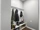 Convenient mud room with a bench, coat hooks, and space for shoes and gear at 265 Celestial Blvd, Summerville, SC 29486