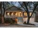 Charming two-story home features a welcoming front porch, well-maintained landscaping, and an attached two car garage at 3021 Rushland Mews, Johns Island, SC 29455