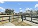 Dog park featuring a fenced grassy area, promoting safe and secure play and social interaction for pets at 314 Foxbank Plantation Blvd, Moncks Corner, SC 29461