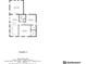A second-floor floorplan showing a Gathering room, hallway, two bedrooms, storage, and closet at 3676 Shutesbury St, Mount Pleasant, SC 29466