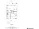 A first-floor floorplan featuring a living room, kitchen, dining room, primary bedroom, veranda, and deck at 3676 Shutesbury St, Mount Pleasant, SC 29466