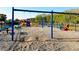Community playground with swings, slides and picnic tables offers hours of outdoor fun at 406 Butterfly Bush Dr, Goose Creek, SC 29445