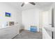 Bright Bedroom featuring a white dresser and soft decor at 464 Fox Sparrow Ct, Summerville, SC 29486