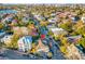 Desirable neighborhood, close to the waterfront and downtown; perfect for urban living at 54 Gibbes St, Charleston, SC 29401