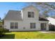 Home exterior has a well-maintained lawn and patio at 109 Arbor Oaks Dr, Summerville, SC 29485