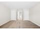 Bedroom with neutral carpet and dual closets for storage at 109 Arbor Oaks Dr, Summerville, SC 29485