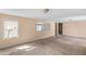 Bright bedroom featuring large windows and neutral walls, ready for personalization and renovation at 1124 Berkeley St, Hanahan, SC 29410