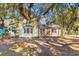 Charming two-story home with a brick addition and inviting curb appeal at 1124 Berkeley St, Hanahan, SC 29410