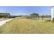Large backyard with sod and easy access to walking paths at 127 Garden Gate Way, Summerville, SC 29486