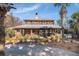 This property includes a community pool house featuring a seating area and poolside access at 158 Sandshell Dr, Charleston, SC 29492