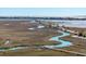 Waterfront living with marsh views, private docks, and proximity to the water at 204 William St, Mount Pleasant, SC 29464