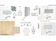 Selection of high-end kitchen and bathroom finishes, with a variety of design options at 2151 Arthur Rose Ln, Johns Island, SC 29455