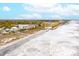 Beautiful coastal neighborhood with beach access and stunning ocean views at 220 W Arctic Ave, Folly Beach, SC 29439