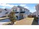 Beautiful home exterior with a lush magnolia tree, and attractive curb appeal in a Gathering-friendly neighborhood at 267 Cameron St, Summerville, SC 29486