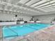 Relax in this indoor pool with bright lighting and multiple plants to add a touch of nature at 330 Concord St # 7 A, Charleston, SC 29401
