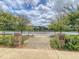 Bolton Park features a water view with paved paths and lush greenery at 3920 Maidstone Dr, Mount Pleasant, SC 29466