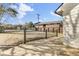 View of a wooden deck featuring black railings perfect for enjoying the outdoors at 397 Parkdale Dr, Charleston, SC 29414