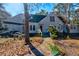 Charming home featuring a lush front yard and inviting entrance at 4333 Cloudmont Dr, Hollywood, SC 29449