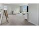 Bright living room featuring plush white seating and neutral walls creating an inviting space at 500 W Respite Ln, Summerville, SC 29483