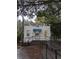Exterior view of the US Post Office of Adams Run, SC at 5181 Dr Taylor Rd, Adams Run, SC 29426