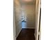 Organized walk-in closet with white wire shelving for ample storage at 700 Daniel Ellis Dr # 11202, Charleston, SC 29412