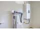 Water filtration and heating system installed in the house at 8757 E Fairway Woods Dr, North Charleston, SC 29420