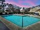 Inviting community pool with lounge chairs and picnic area for relaxing and enjoying the outdoors at 1042 Planters Pl, Mount Pleasant, SC 29464